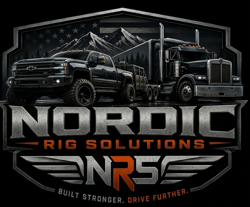 Nordic Rig Solutions LLC